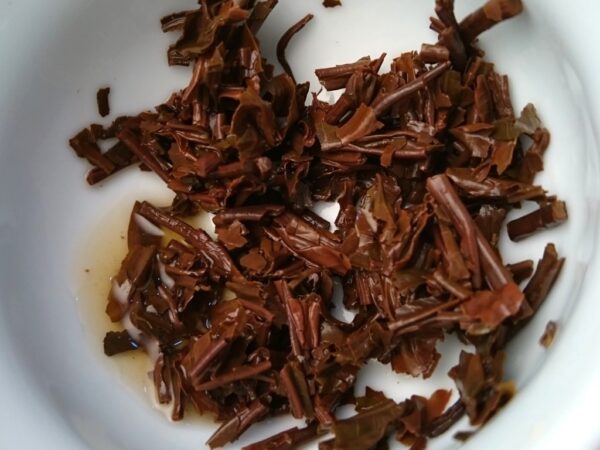 高山紅茶茶包