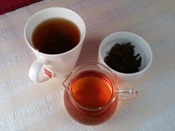無毒紅茶茶包