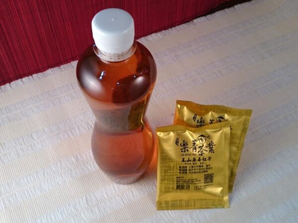紅茶原片茶包冷泡
