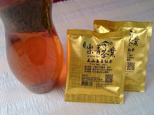 紅茶原片茶包冷泡