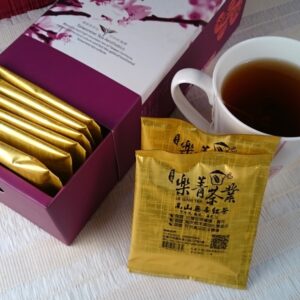 紅茶原片茶包禮盒