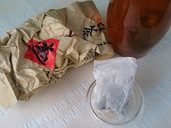 高山紅茶冷泡茶包