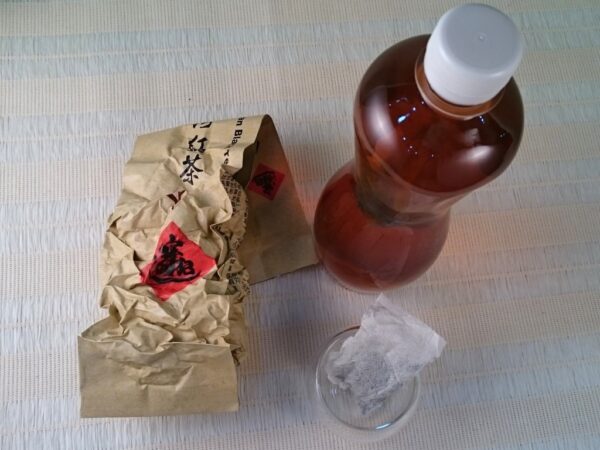 高山紅茶冷泡茶包